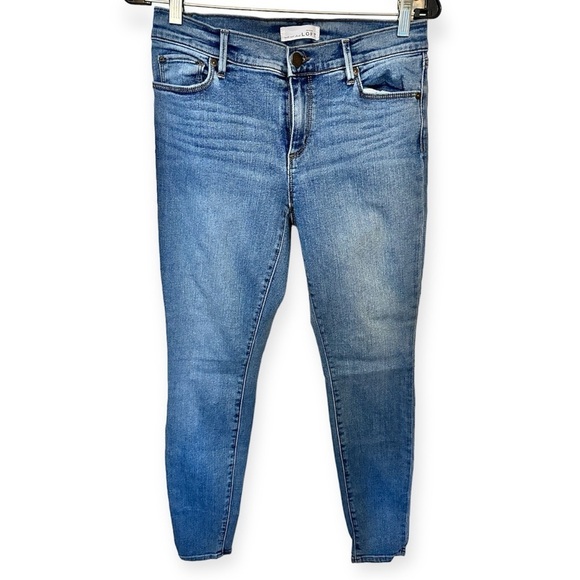 LOFT Denim - EUC Ann Taylor Loft Legging Jean